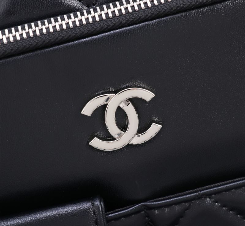 Chanel Shopping Bags